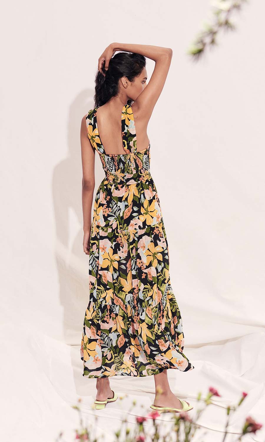 Starlee Dress – Saylor NYC
